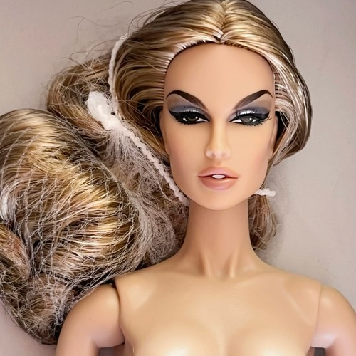 Integrity toys fashion royalty - integrity,