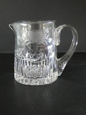 Royal Brierley Crystal