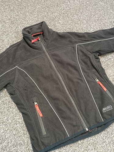 Musto performance fleece - performance,