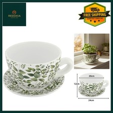 Charming eucalyptus ceramic - charming,