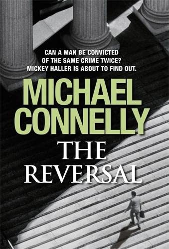 The reversal michael - the, reversal-michael