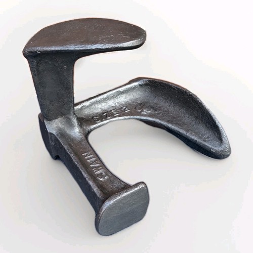 Vintage shoe last cast - vintage,