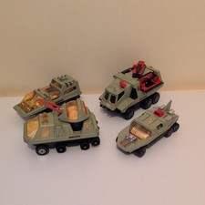 Matchbox ADVENTURE 2000