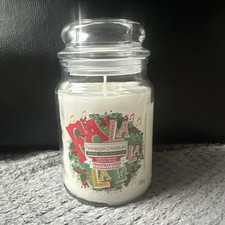 Yankee Candle Christmas Cheer