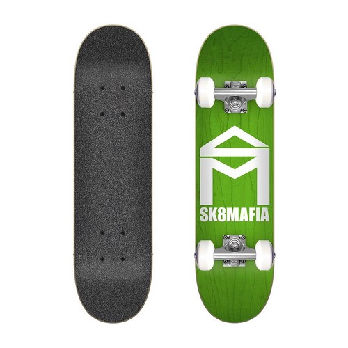 Sk8mafia house logo - sk8mafia,