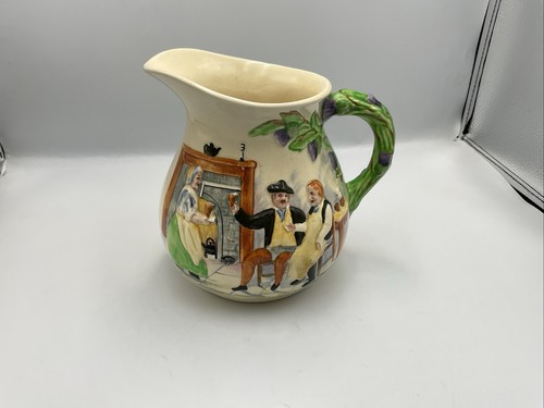 Vintage 1930 crown devon - 1930’s,