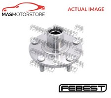 WHEEL HUB FRONT FEBEST