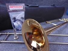 Jupiter XL Trombone Carnegie
