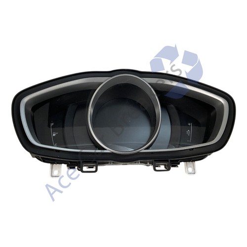 Volvo v40 mk3 facelift - volvo,