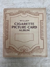 John Players Cigarette Cards