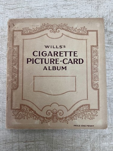John players cigarette cards - john,