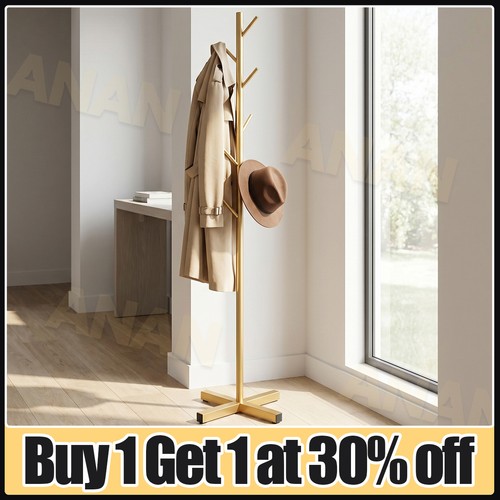 Coat stand garment rack metal - stand,