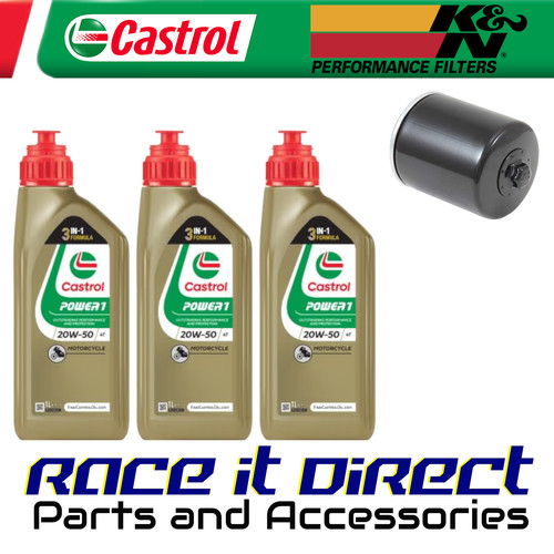 Service kit for harley - service,