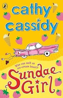 Sundae girl cassidy cathy - girl,, cassidy,