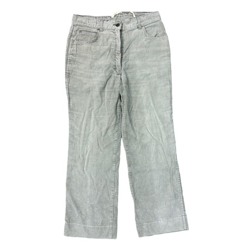 Vintage corduroy trousers - vintage,