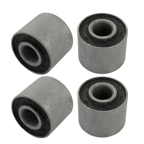 4pcs gray iron housing - iron,