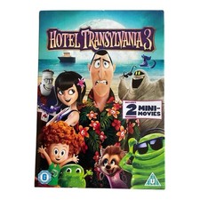 Hotel transylvania dvd - hotel, (dvd