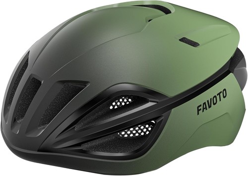 Favoto bike helmet adult - favoto,