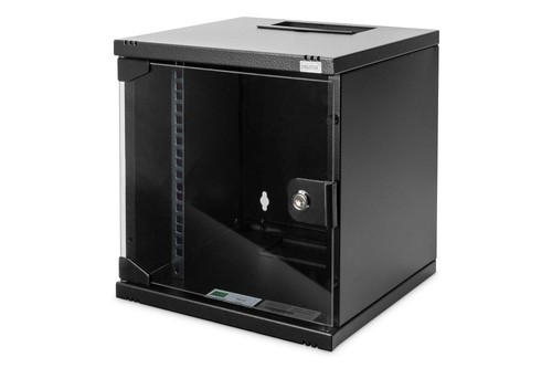 Network cabinet inch - cabinet, 6u