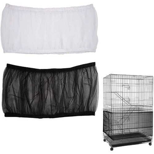 Universal bird cage - bird,