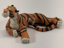 Disney Store Shere Khan Figure