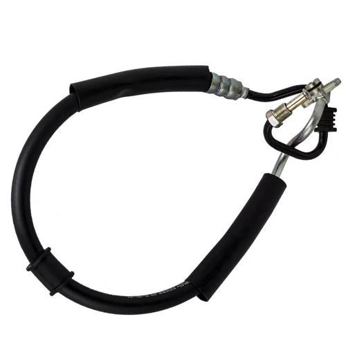 High pressure power steering - power,