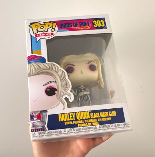 Funko pop heroes - funko, pop!