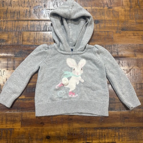 2012 baby gap toddler - baby, bunny