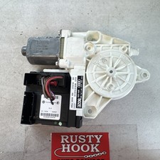 2008 AUDI A3 WINDOW MOTOR -