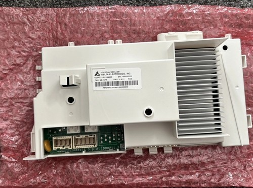 Control module for - control, a