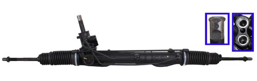 Steering gear dri 711521848 - steering,