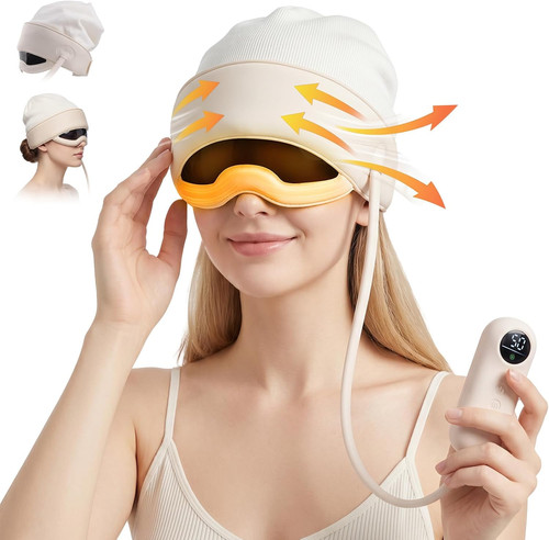 Electric head eye - in, 1
