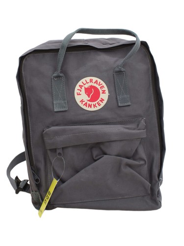 Fjallraven men bag grey 100 - fjallraven,