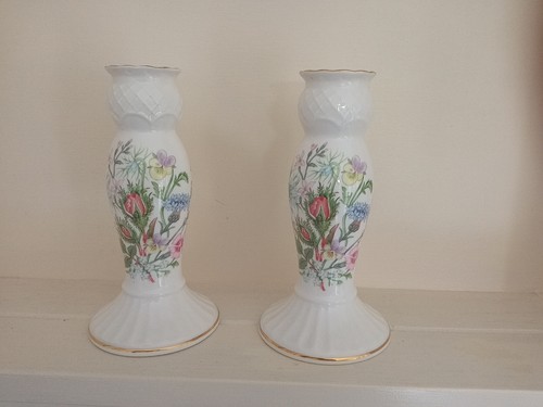 Anysley wild tudor candle - wild,