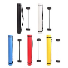 Archery Case Quiver Storage