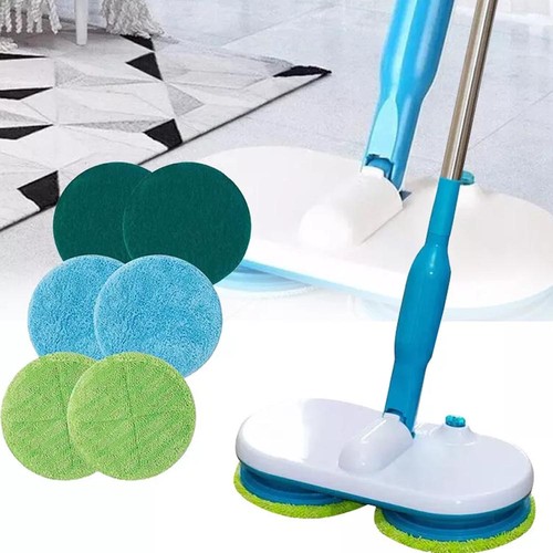 Electric floating mop - electric,