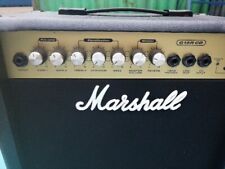 MARSHALL GUITAR AMPLIFIER G15R 45 WATTS 