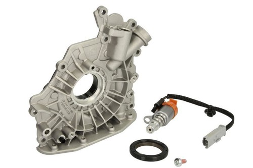 Pierburg 07919 oil - 7.07919.15.0, pump