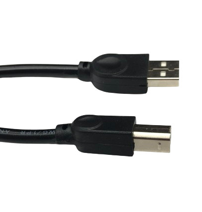 Usb cable printer scanner - scanner, comp