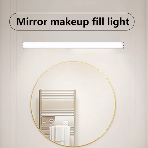 Bathroom led mirror lights - bathroom,