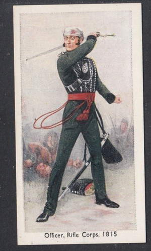 1936 regimental uniforms - regimental, bat
