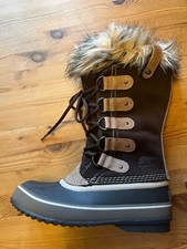 womens Sorel Joan if Arctic