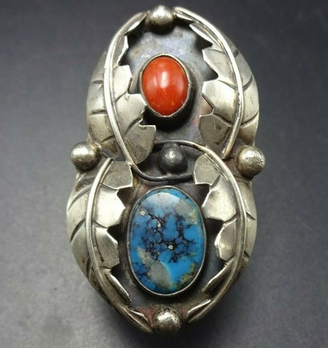 Bisbee turquoise vintage - bisbee,