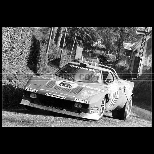 Photo 013192 lancia stratos - a.013192,