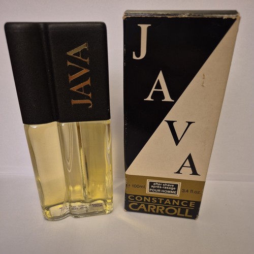 Constance carroll java 100ml - java,