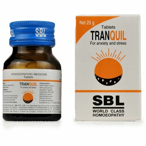 Sbl homeopathic medicine - sbl,