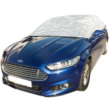 UKB4C Frost Ice Snow Car