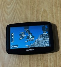 TOMTOM Start 42 4.3" Sat Nav -