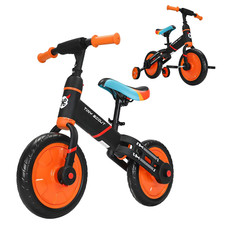 Tiny Scout Balance Bike 3 4 5