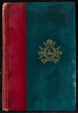 The Sherwood Foresters 1912